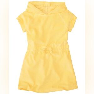 Hanna Andersson Sunsoft Terry Cover-Up - 4